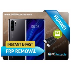 HUAWEI FRP INSTANT REMOTE SERVICE