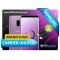 SAMSUNG GALAXY S9 S9+ G960 G965 INSTANT REMOTE CARRIER UNLOCK